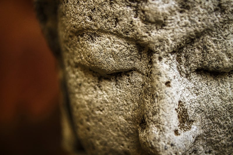 Ancient Wisdom